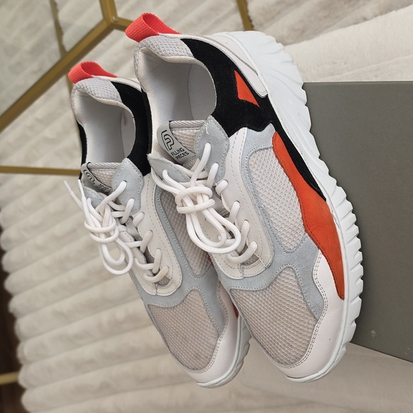 Filling Pieces "Low Curve Roots Loop Pastel" - Sneakers Size 43/10 - Men… - Picture 17 of 17